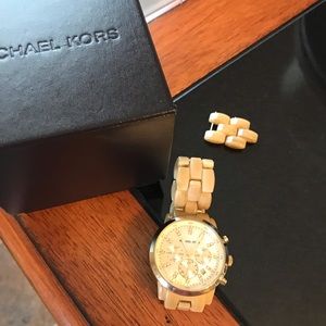Michael Kors Watch